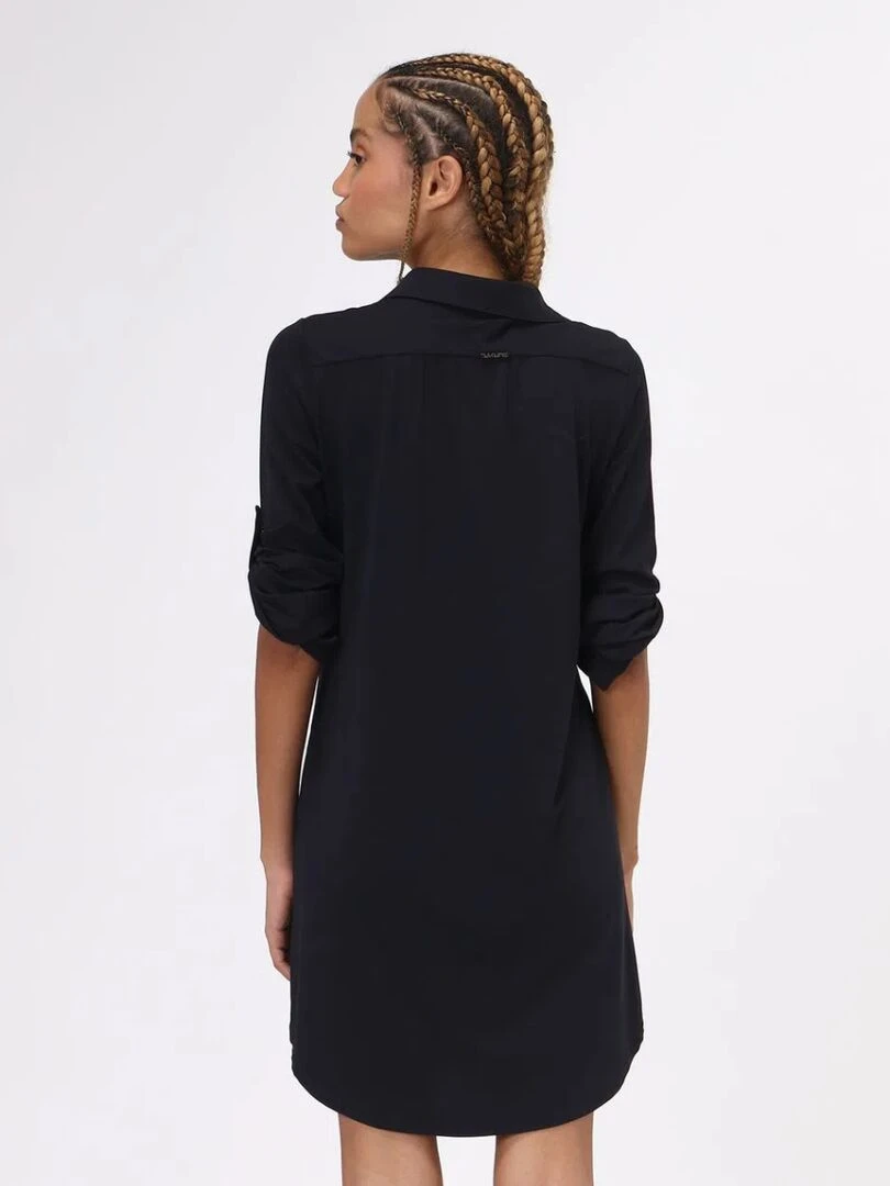 Robe / Tunique Classics UPF 50+ UV Line   Noir