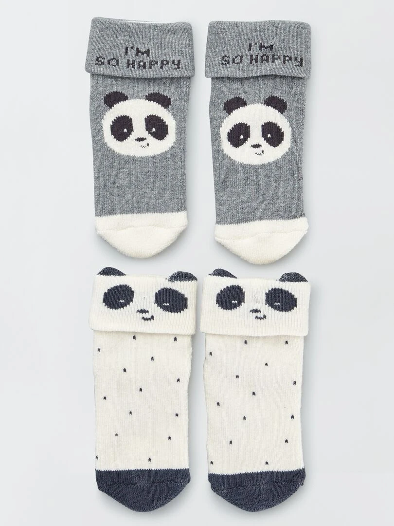 Gigoteuse d'été Puka Puka   Kaki