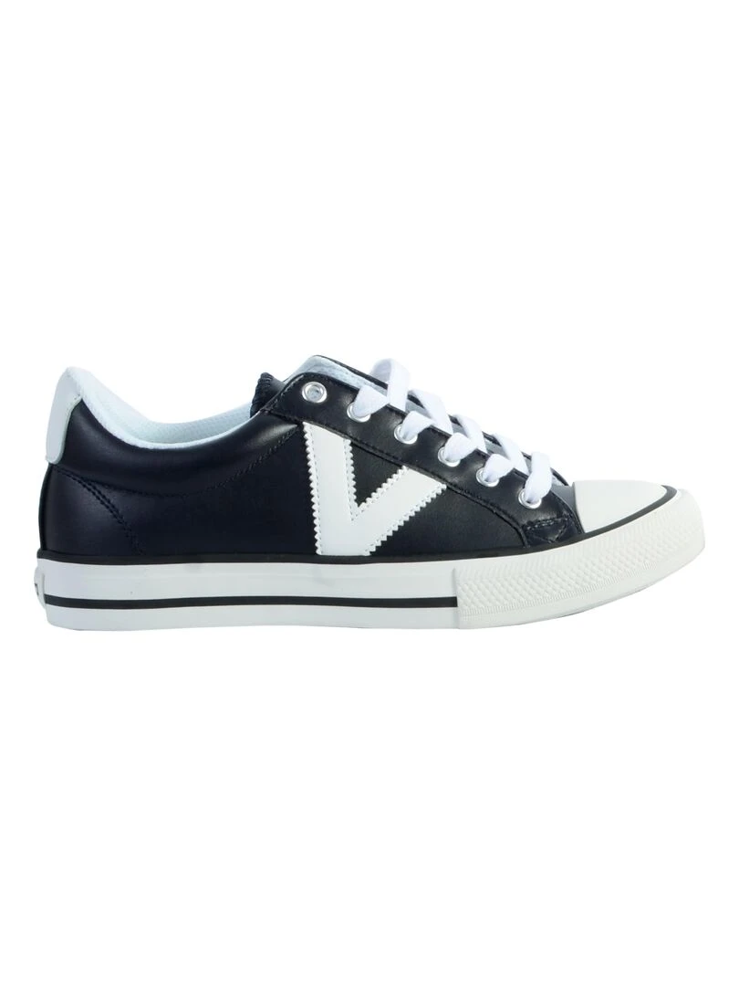 Basket Victoria 1065166 Bleu