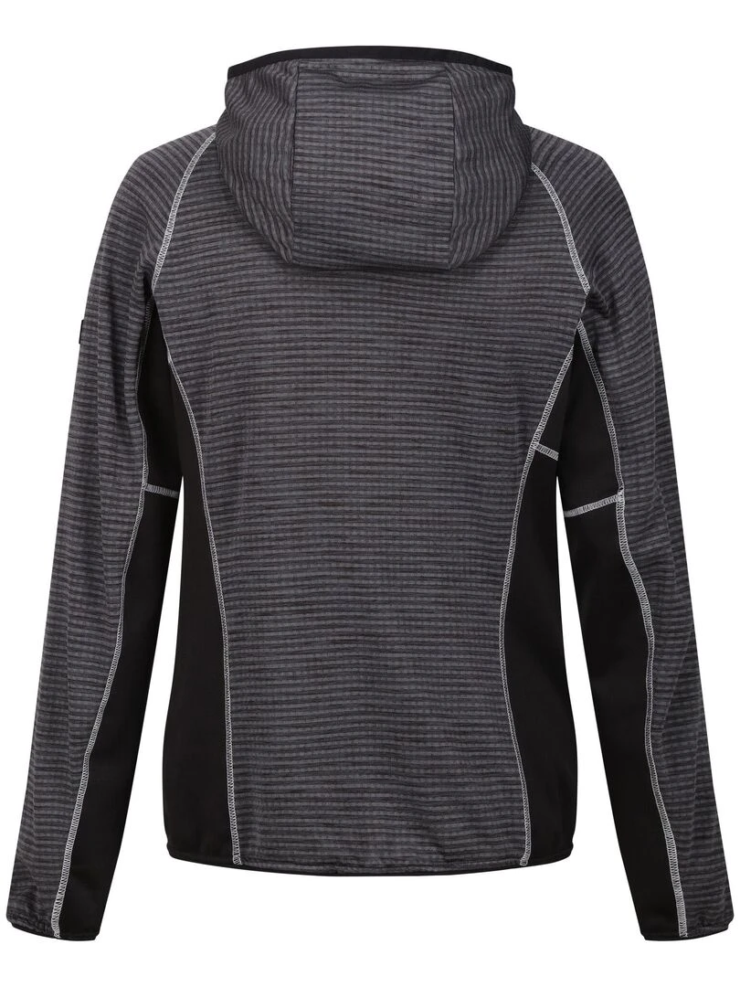 Regatta Veste ATTARE Gris Noir Noir