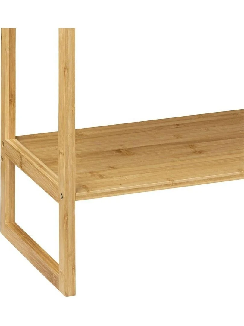 Etagère 30 cm 2 niveaux Lab'N Modul Beige