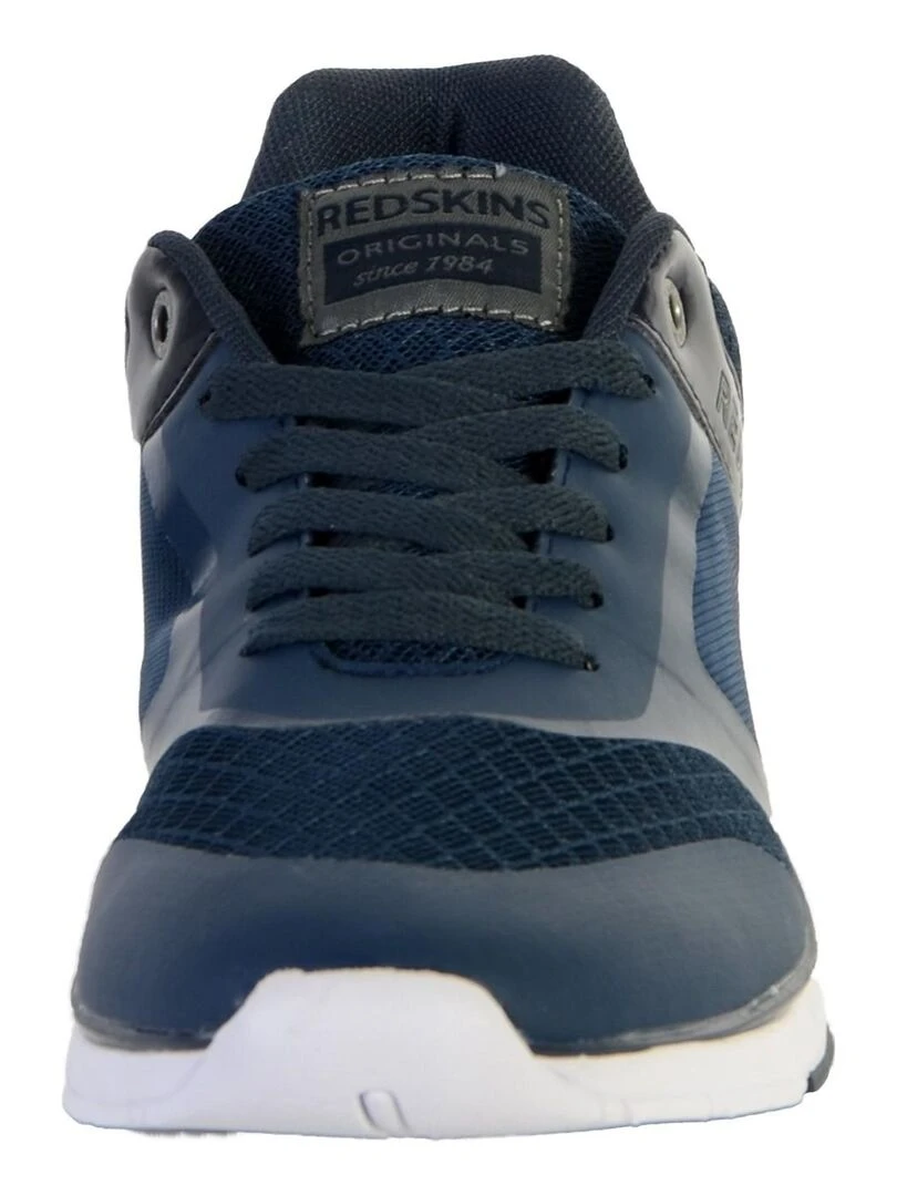 Chaussures Redskins Holly   Bleu