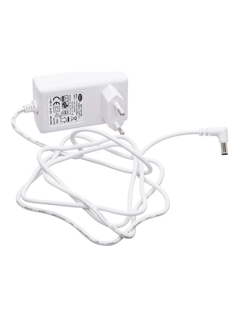 Diffuseur d'huiles essentielles 1300ML Blanc