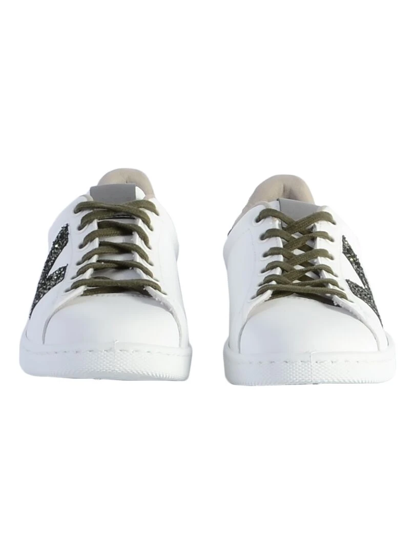 Basket Victoria 1125244   Blanc