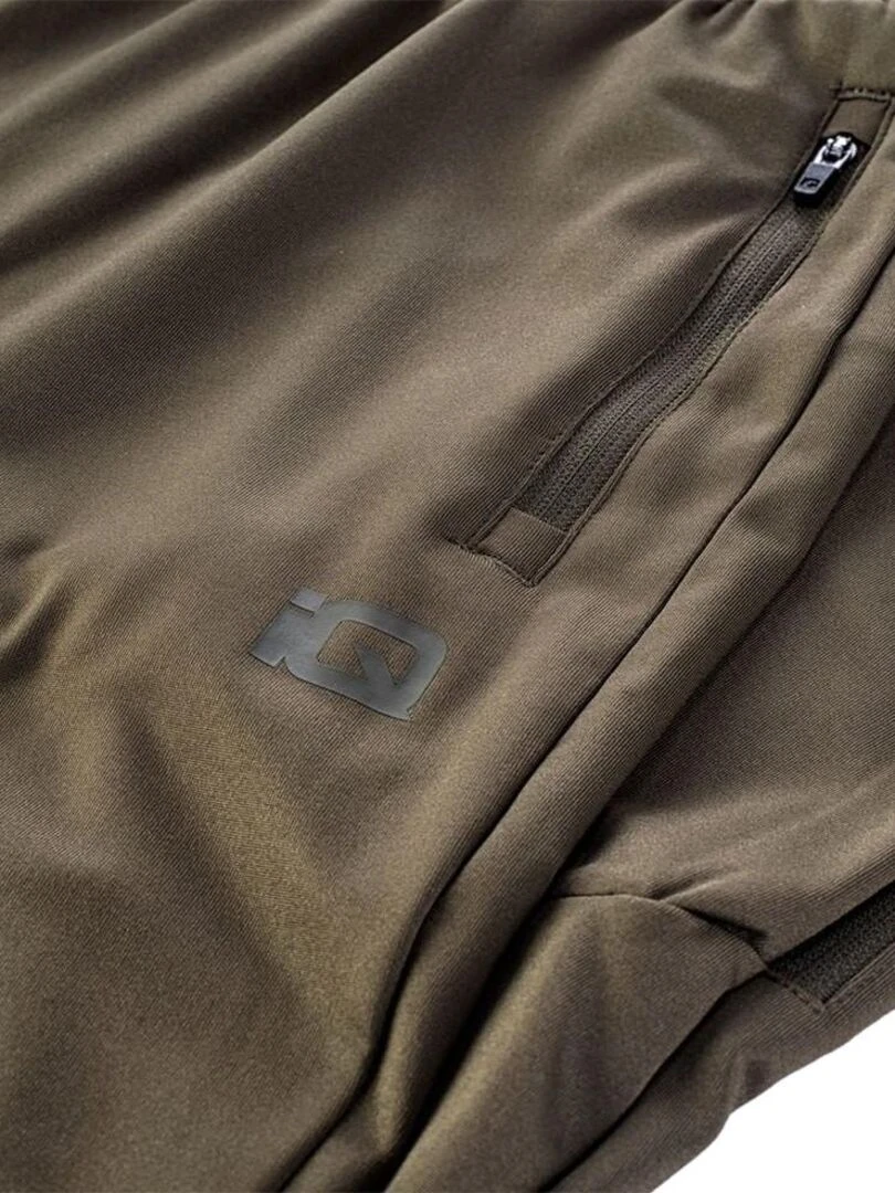 IQ   Pantalon de jogging ONAYE   Kaki