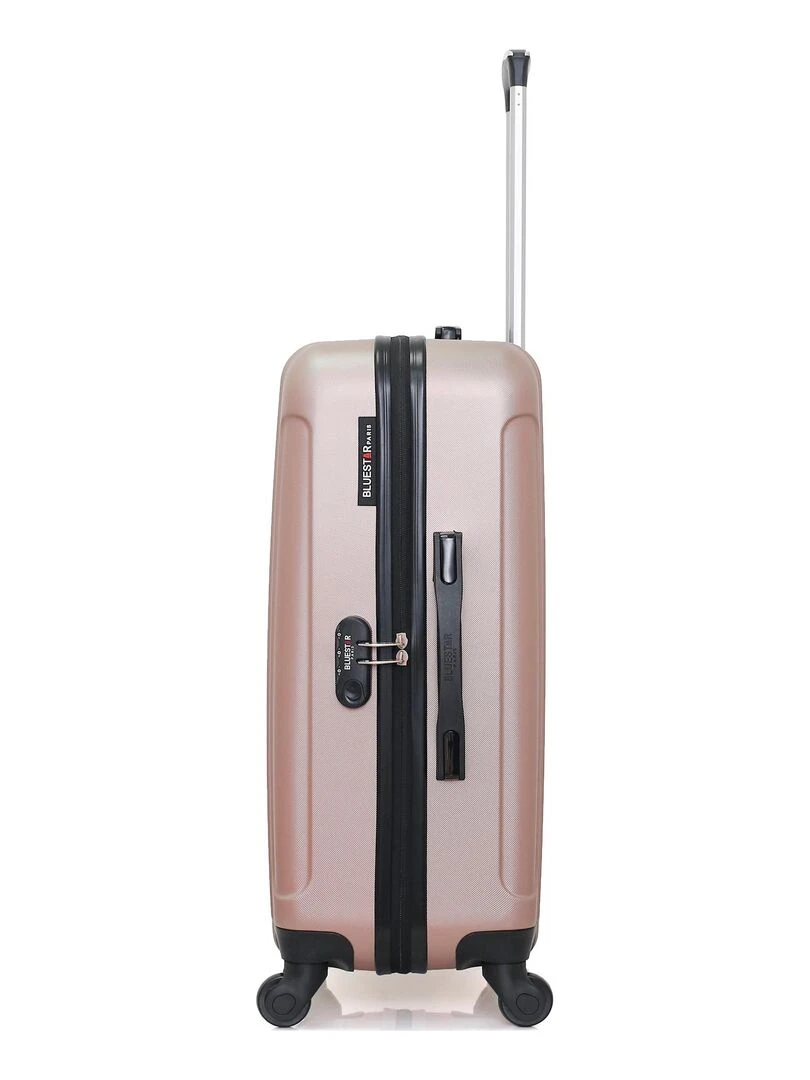 BLUESTAR   VALISE M NAPOLI   Rose