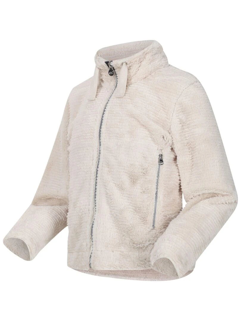 Regatta   Veste polaire KAZUMI   Beige clair