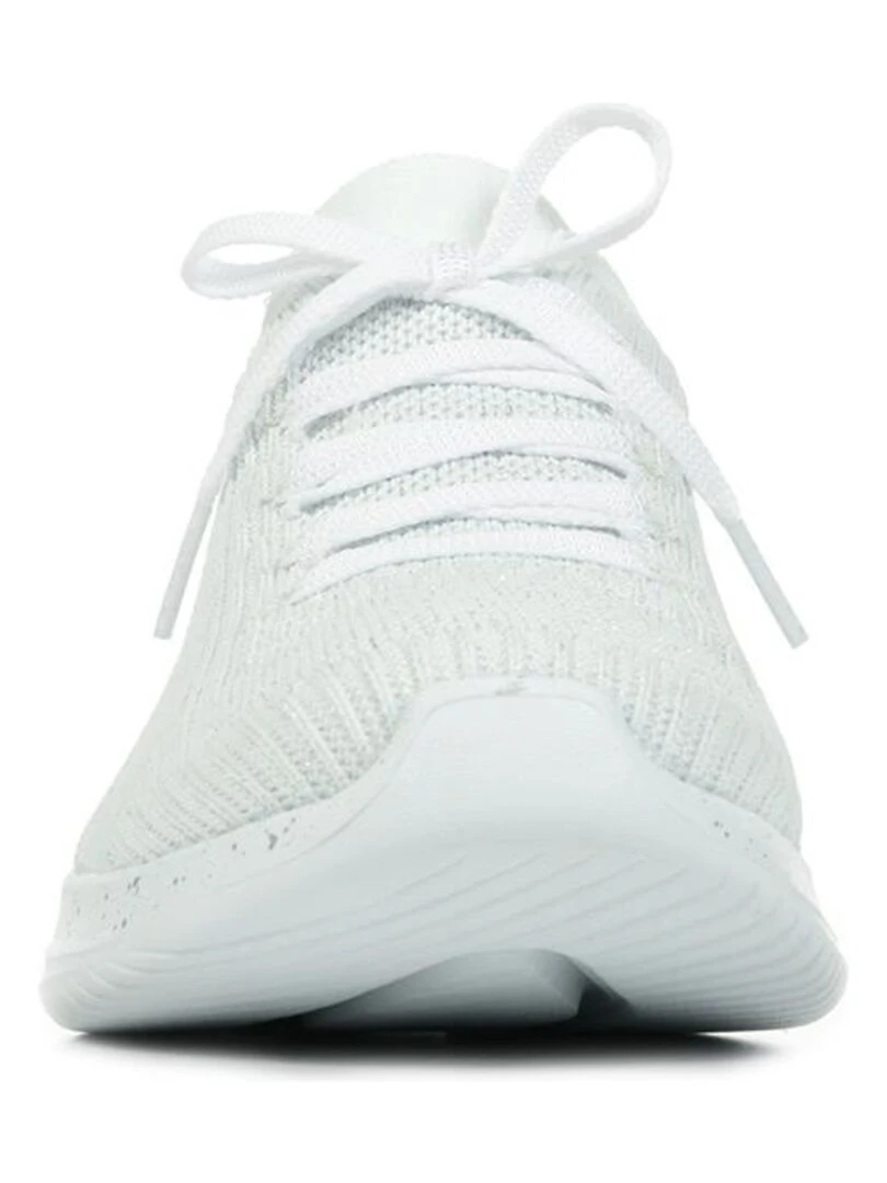 Baskets Skechers Ultra Flex 3.0 Let's Dance   Blanc