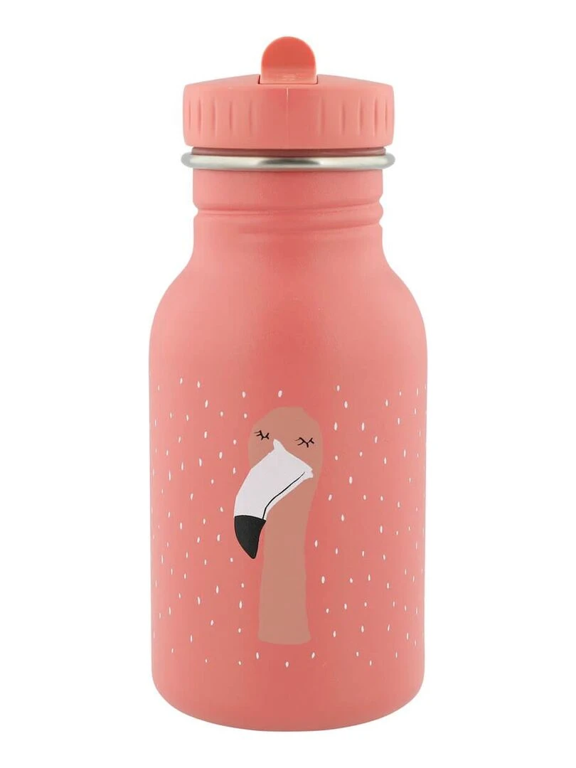 Gourde enfant 350ml MRS. FLAMINGO N/A
