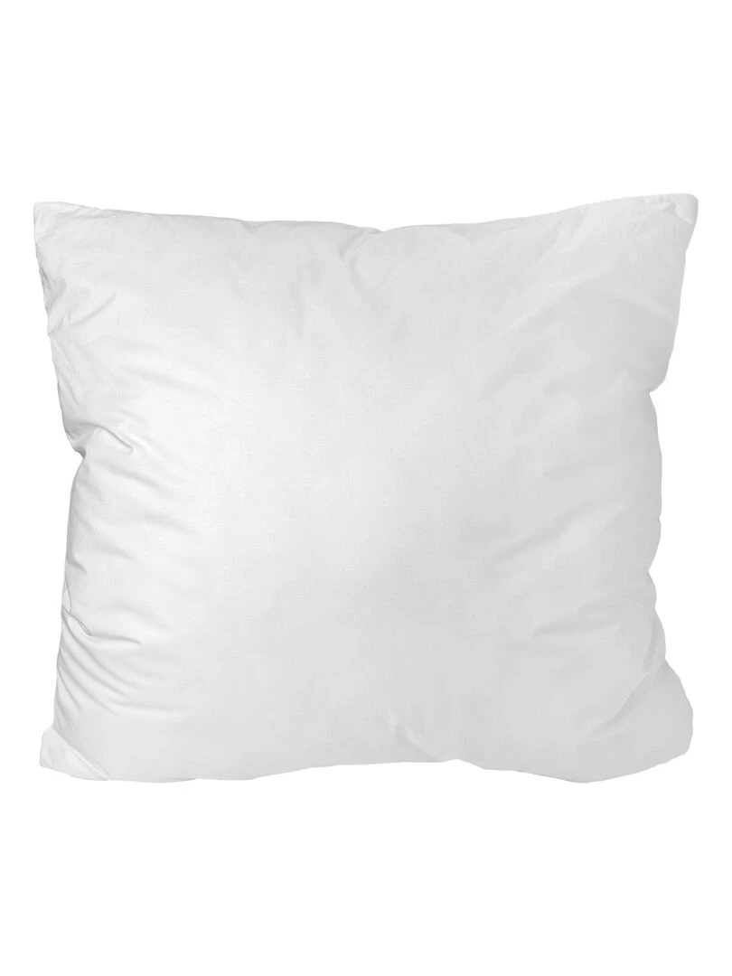 Oreiller au confort médium Blanc