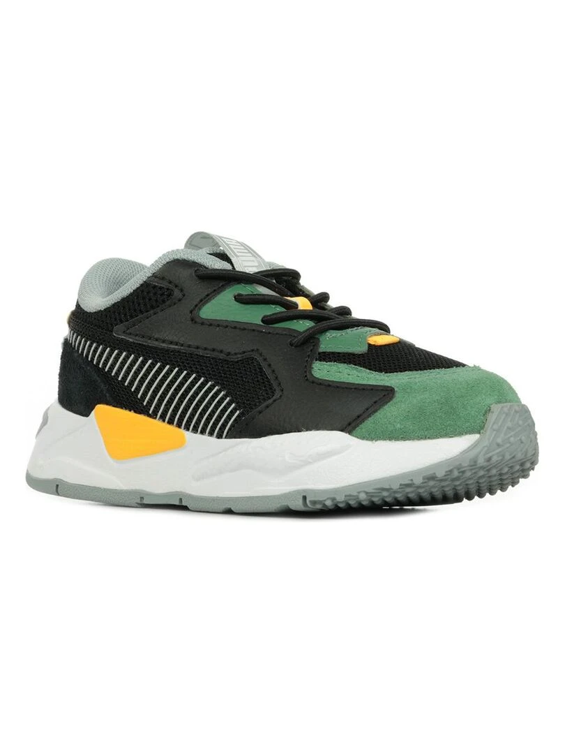 Baskets PUMA Rs Z Top Ac Inf Noir