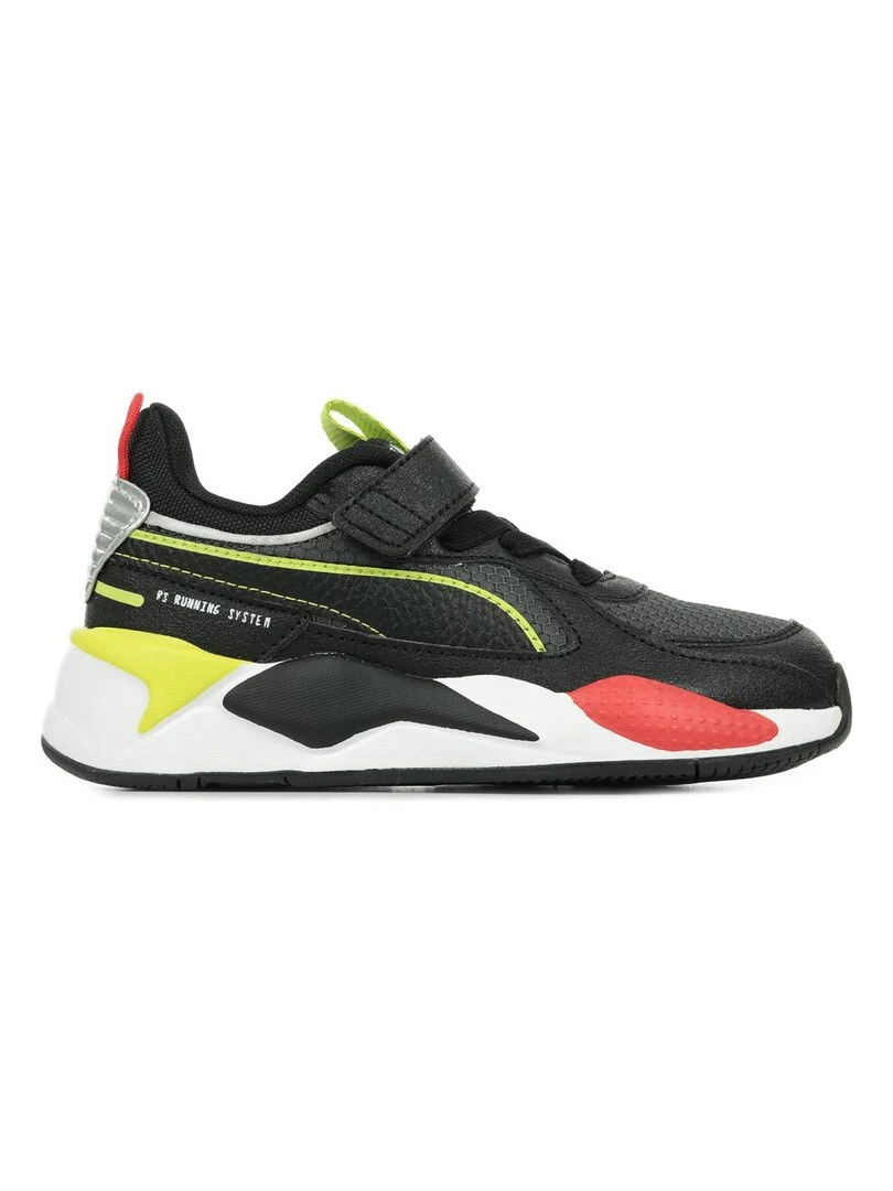 Baskets PUMA Rs x Eos Noir