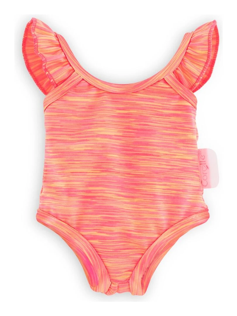 Maillot de Bain pour poupon 36 cm N/A