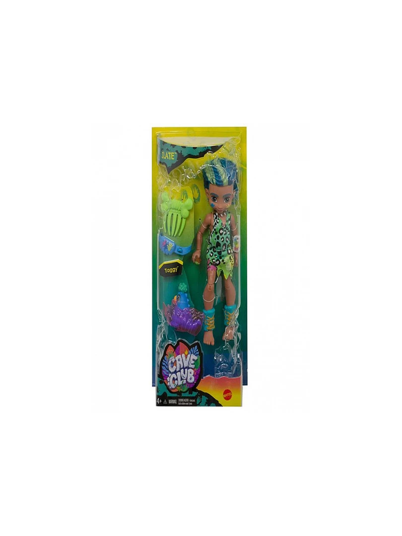 Enchantimals Cave Club Slate   N/A