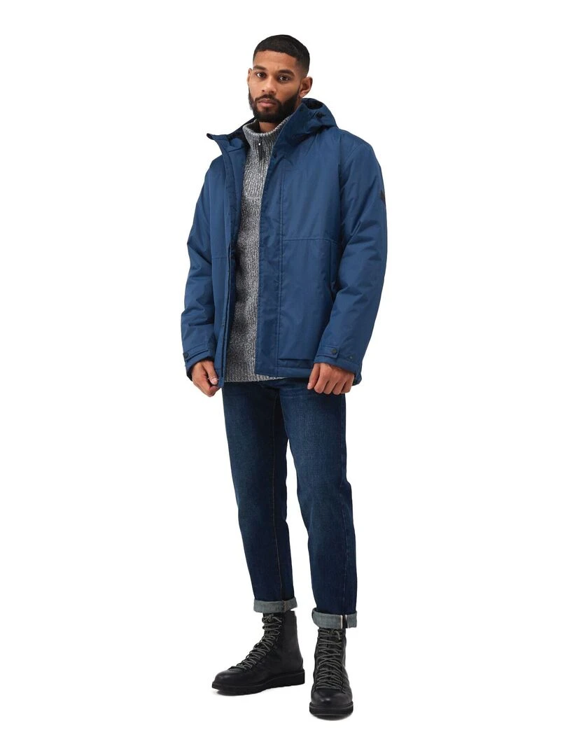 Regatta   Veste imperméable STERLINGS   Bleu