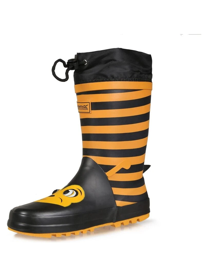 Dare 2B   Bottes de pluie MUDPLAY   Jaune