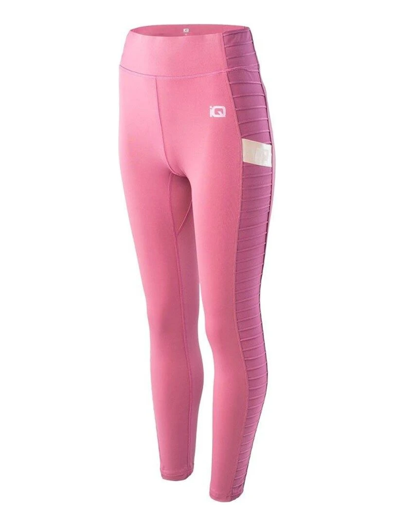 IQ   Legging SHOA   Mauve