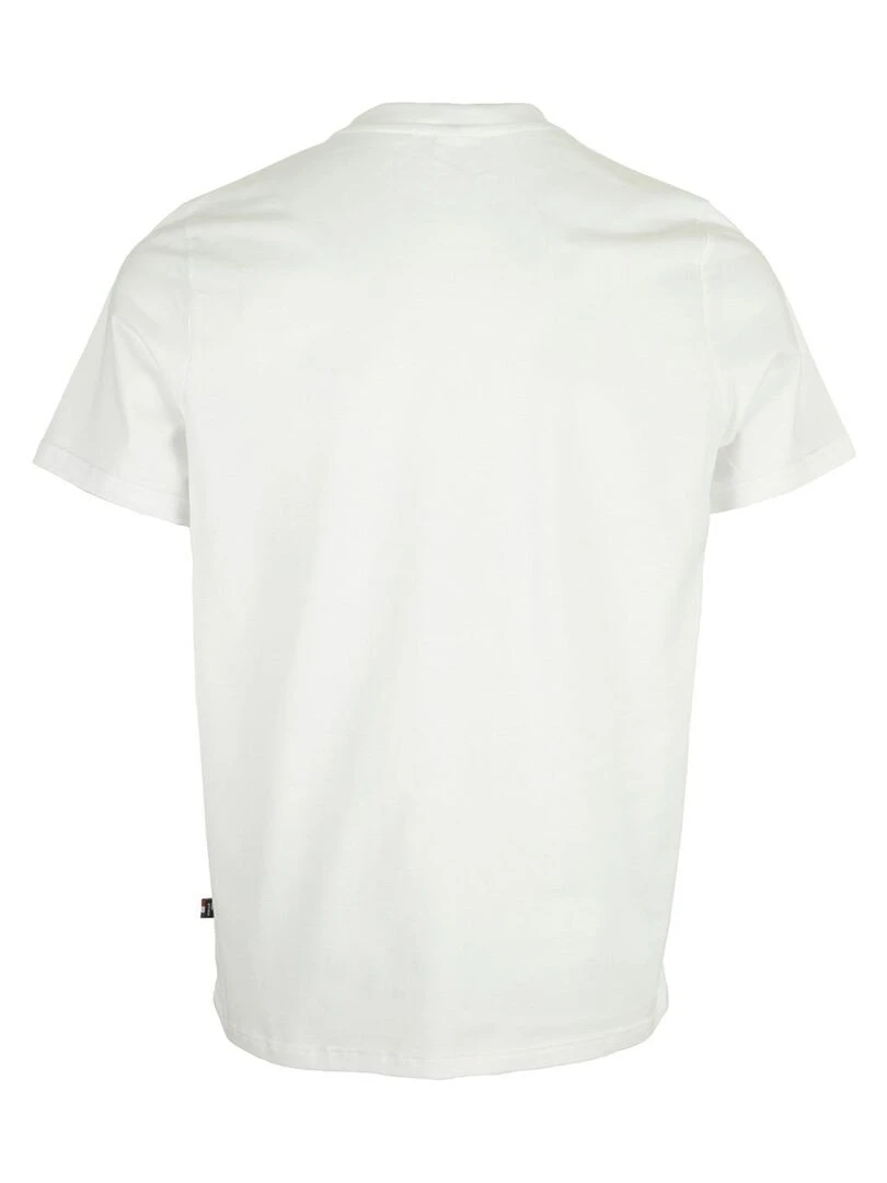 T shirt PUMA Fd Mif Tee Shirt Blanc