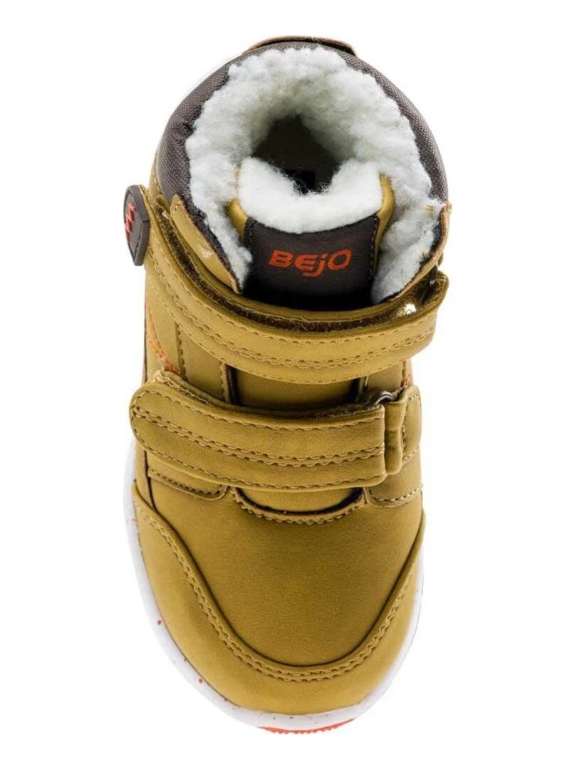 Bejo   Après skis LASIO   Marron havane