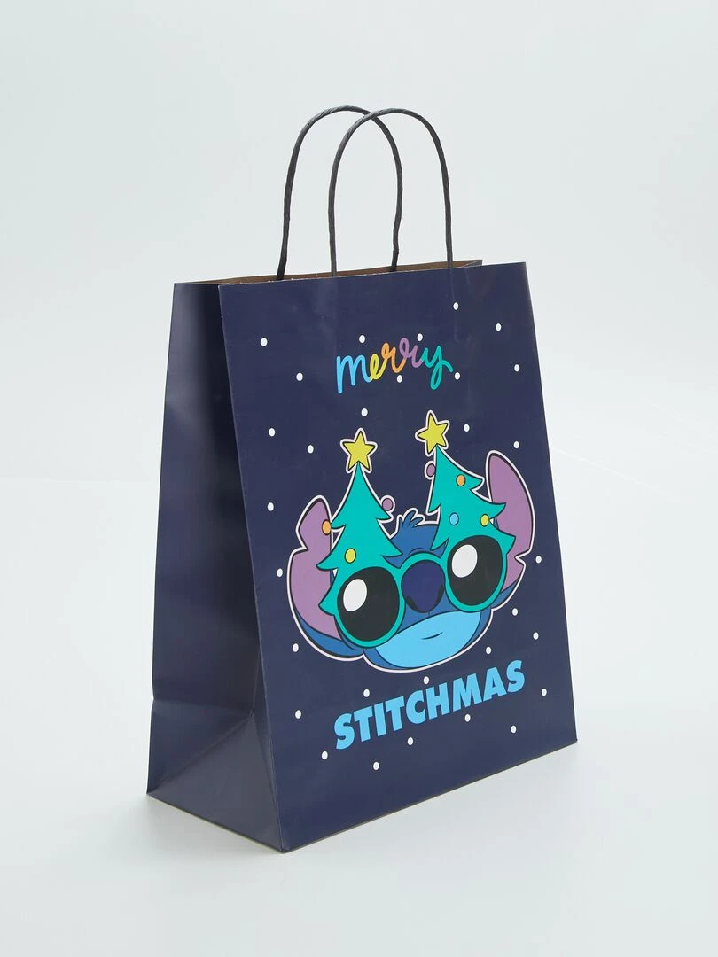 Sac cadeau 'Disney' Marine