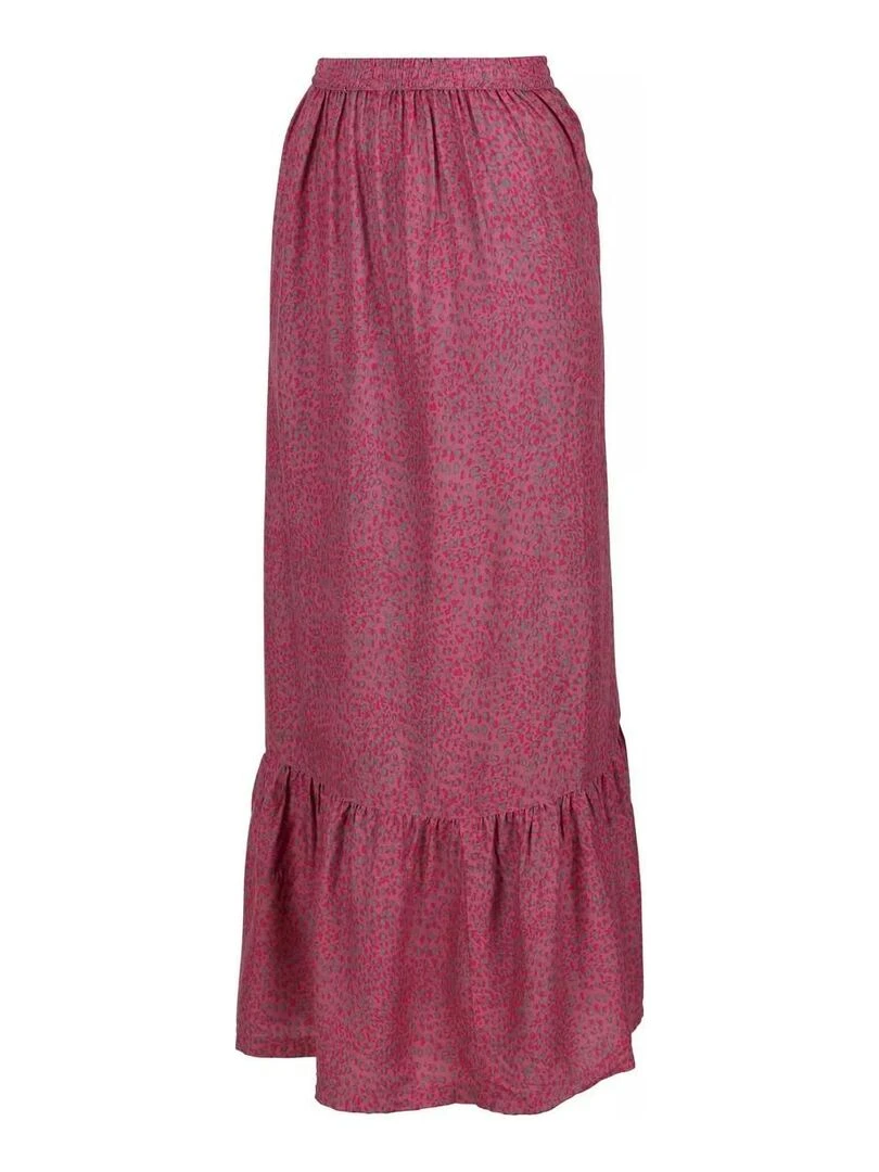 Regatta Jupe longue HADRIANA Rose pâle