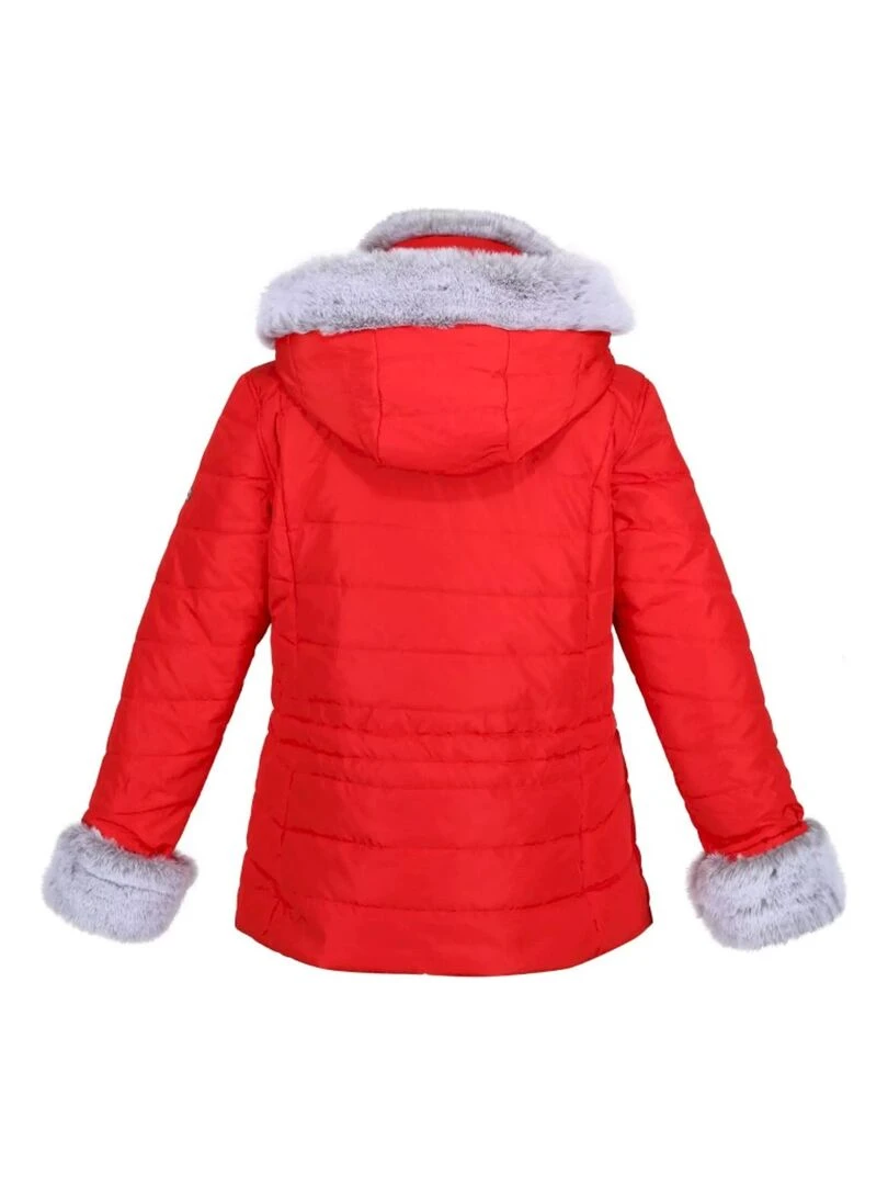 Regatta Veste WILLABELLA Rouge