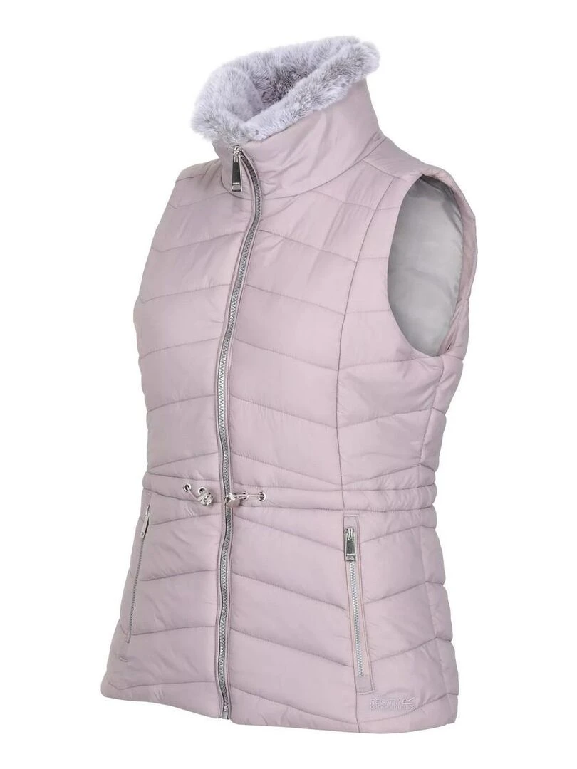 Dare 2B   Veste sans manches WALLESS   Violet