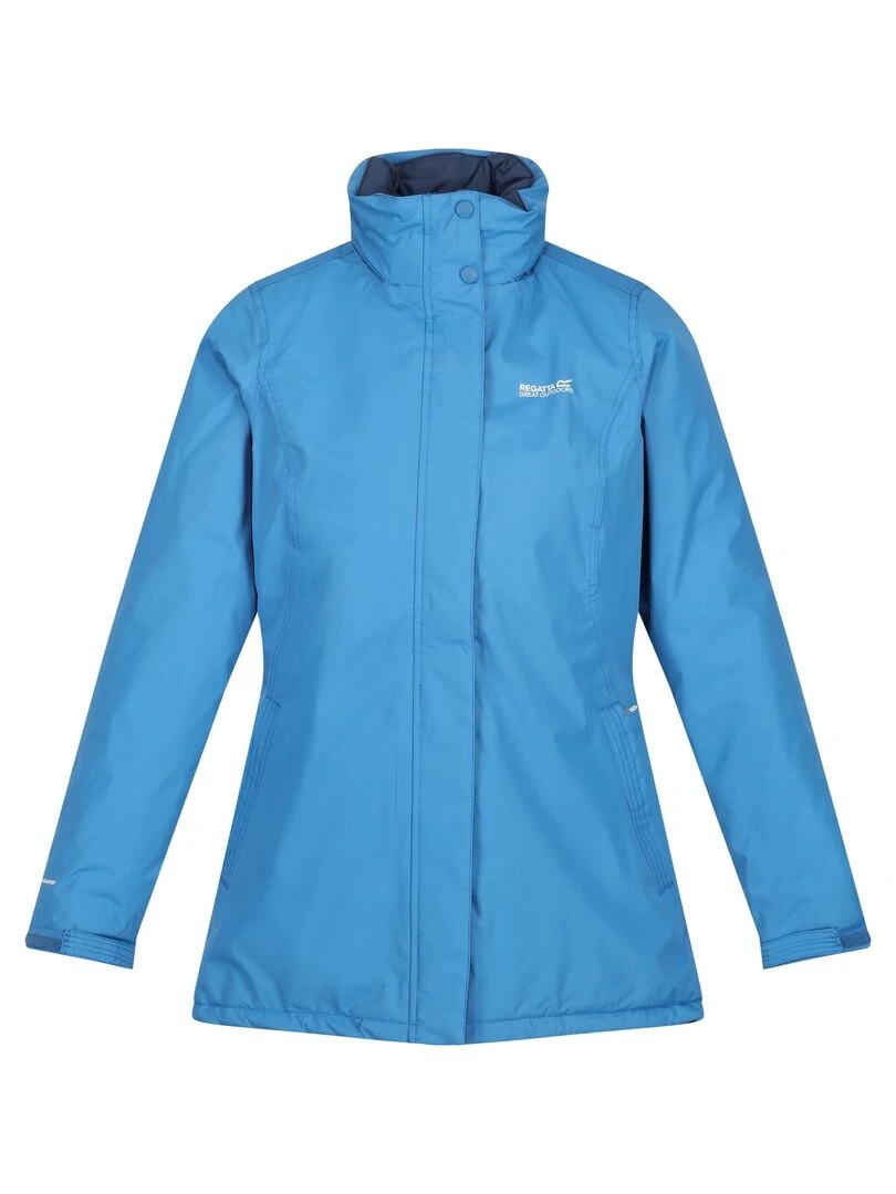 Regatta Coupe vent BLANCHET Bleu