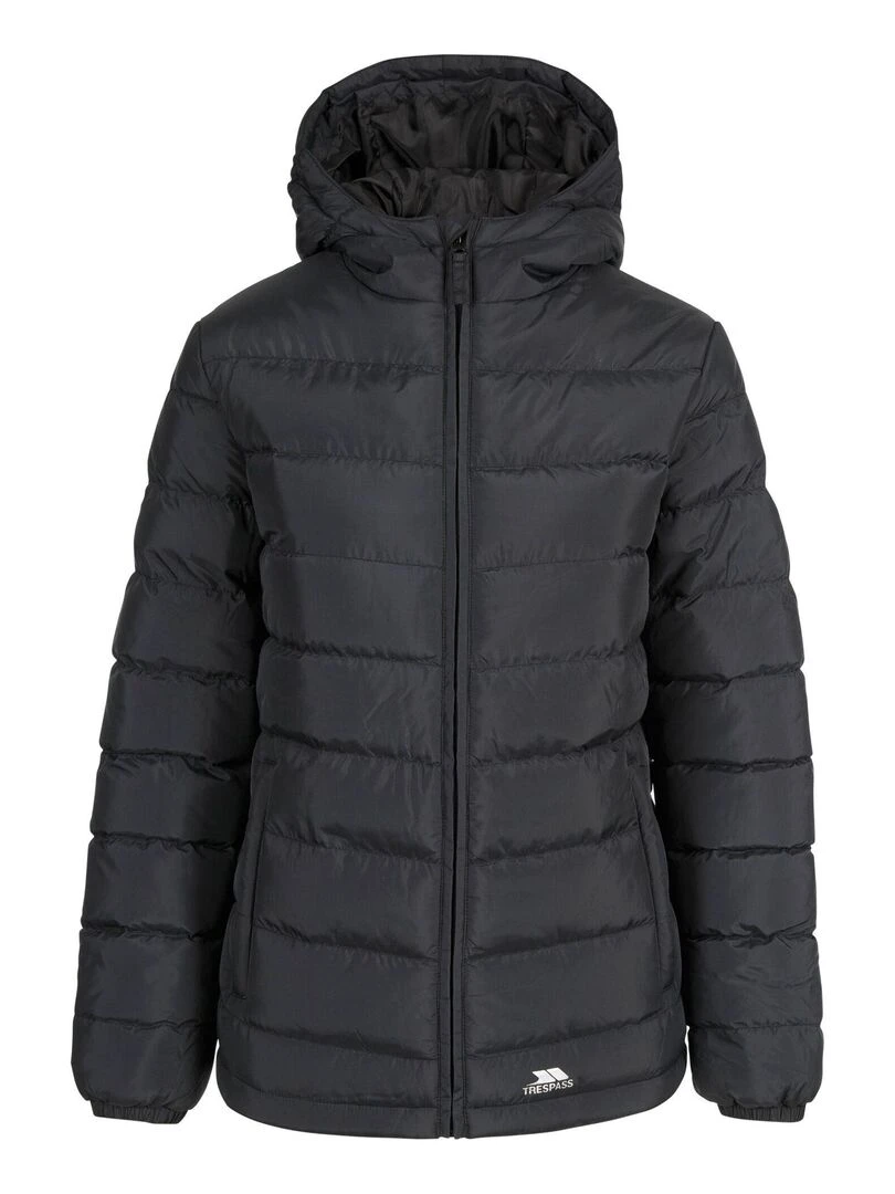 Trespass Veste ELEGANT Noir