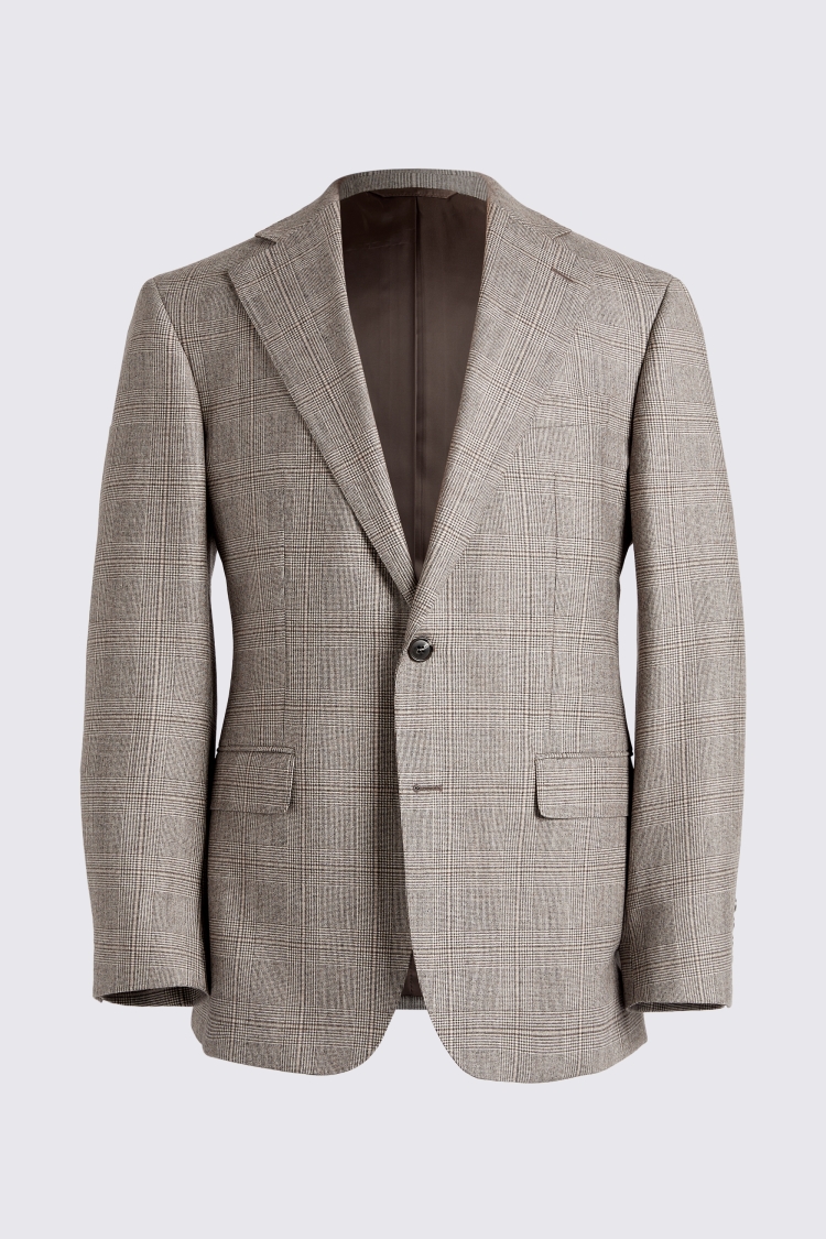 Slim Fit Black Notch Lapel Tuxedo Jacket   Buy Online at Moss