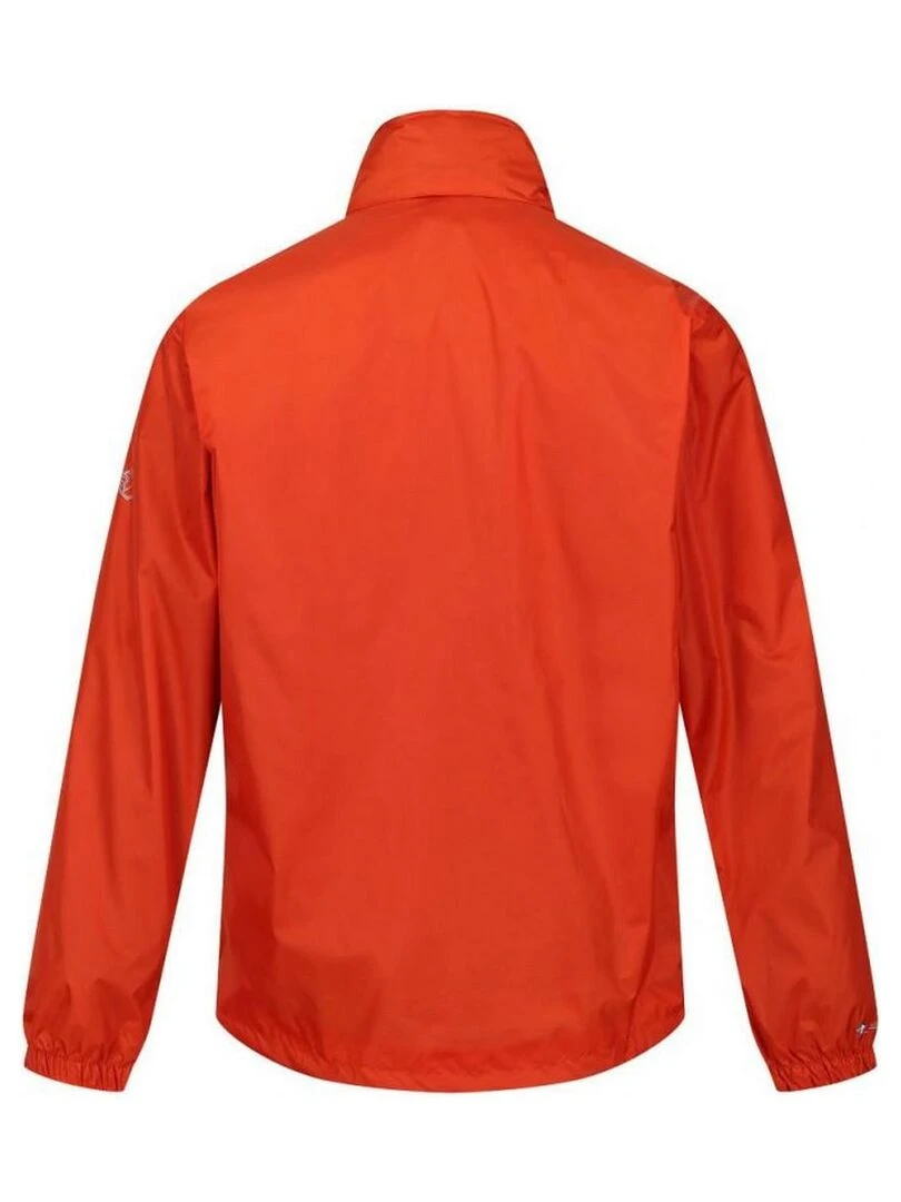 Regatta Coupe vent LYLE Rouge brique