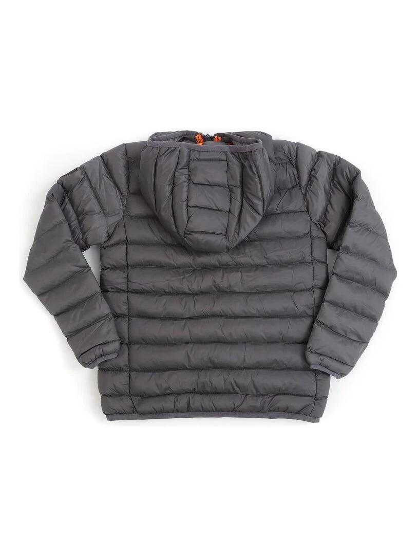 DOUDOUNE LEGERE ZULPICH BOY II   Gris