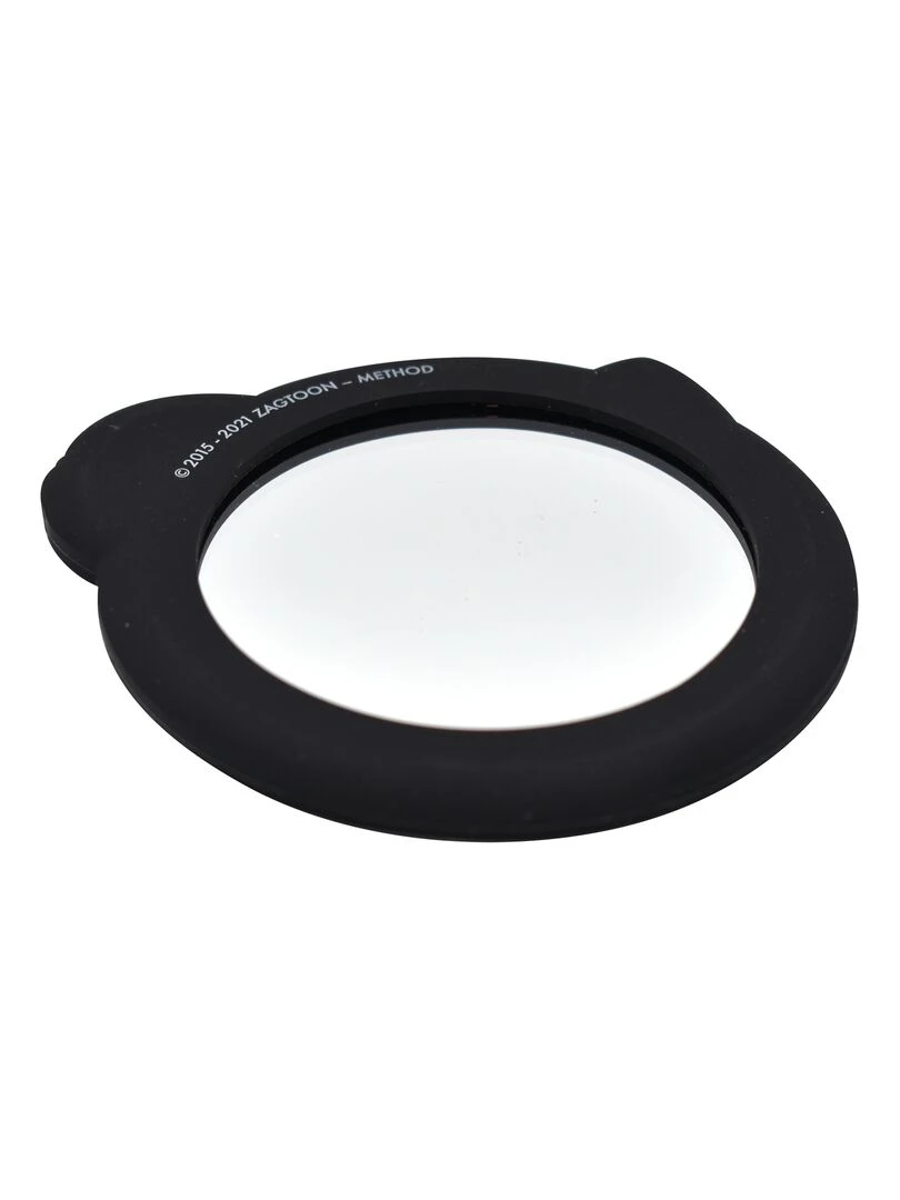 Miraculous   Miroir de Poche   Lot de 2   N/A