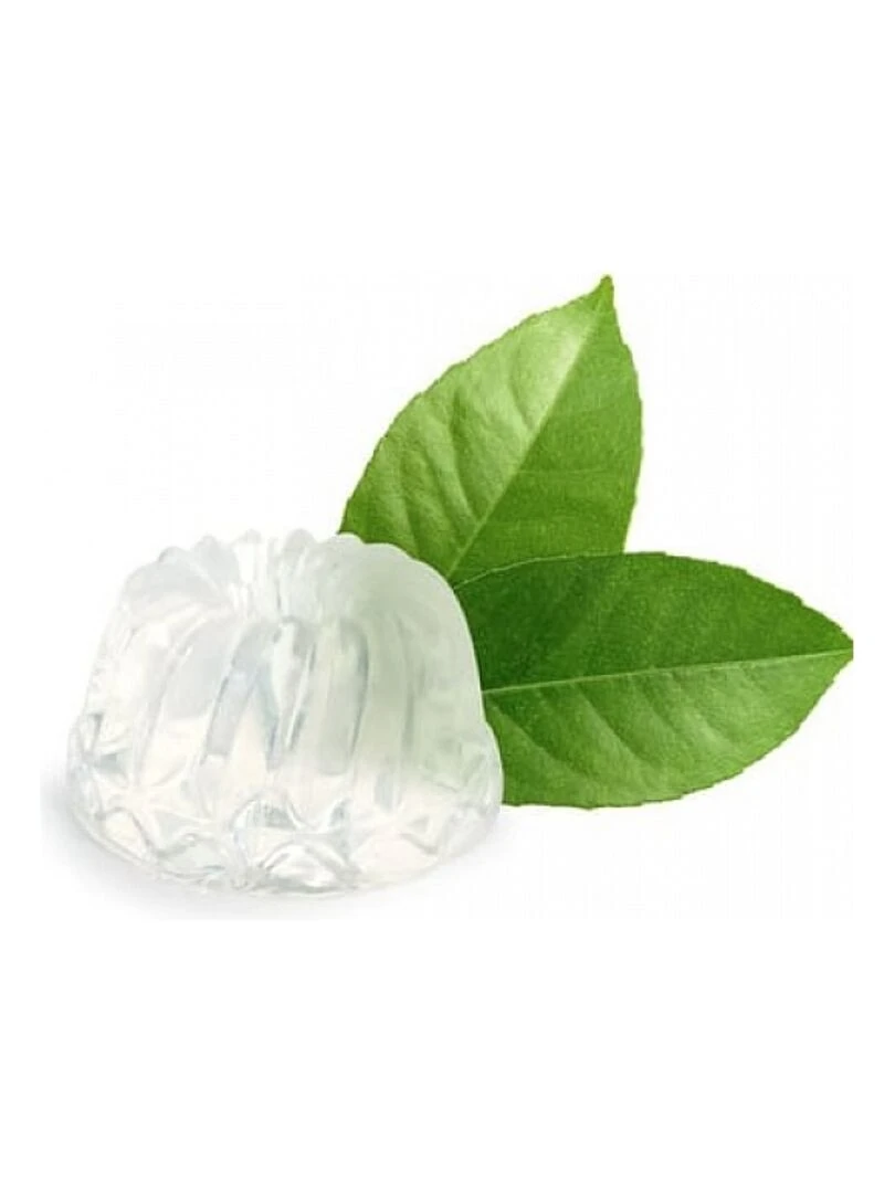 Pain De Savon 100 G Translucide N/A