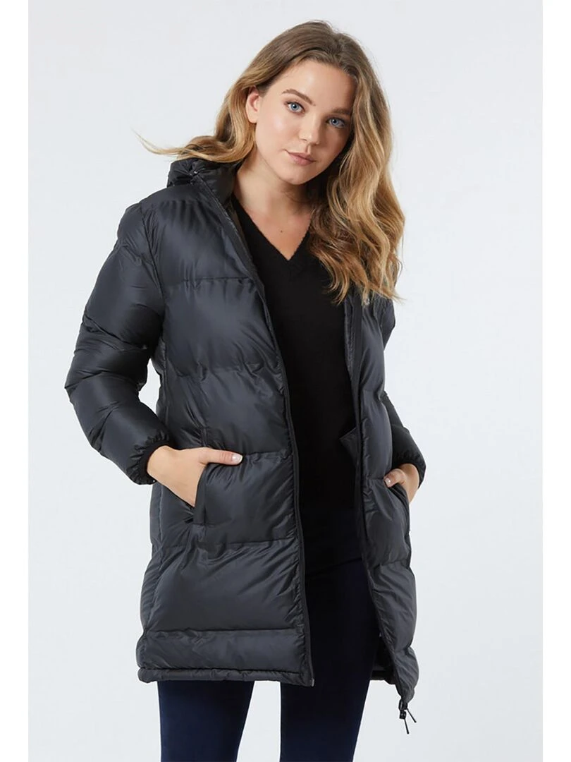 Lee Cooper Doudoune polyester FRIKA Noir