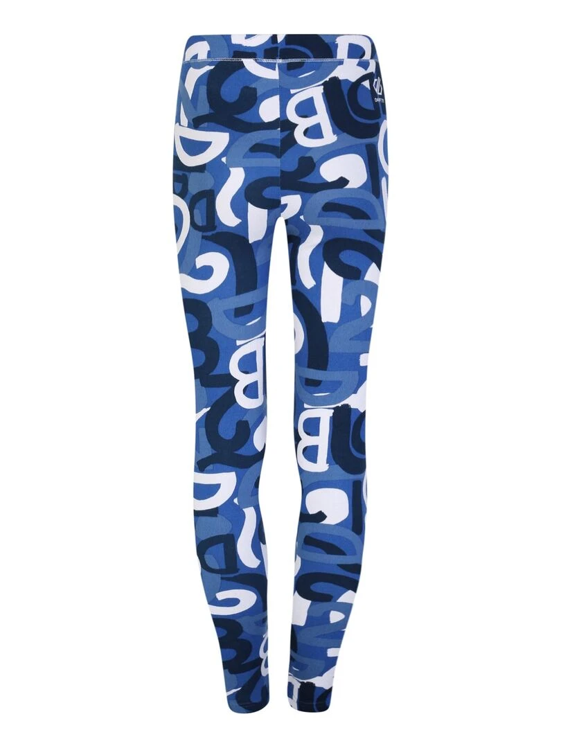 Dare 2B Ensemble thermique POW Bleu Noir
