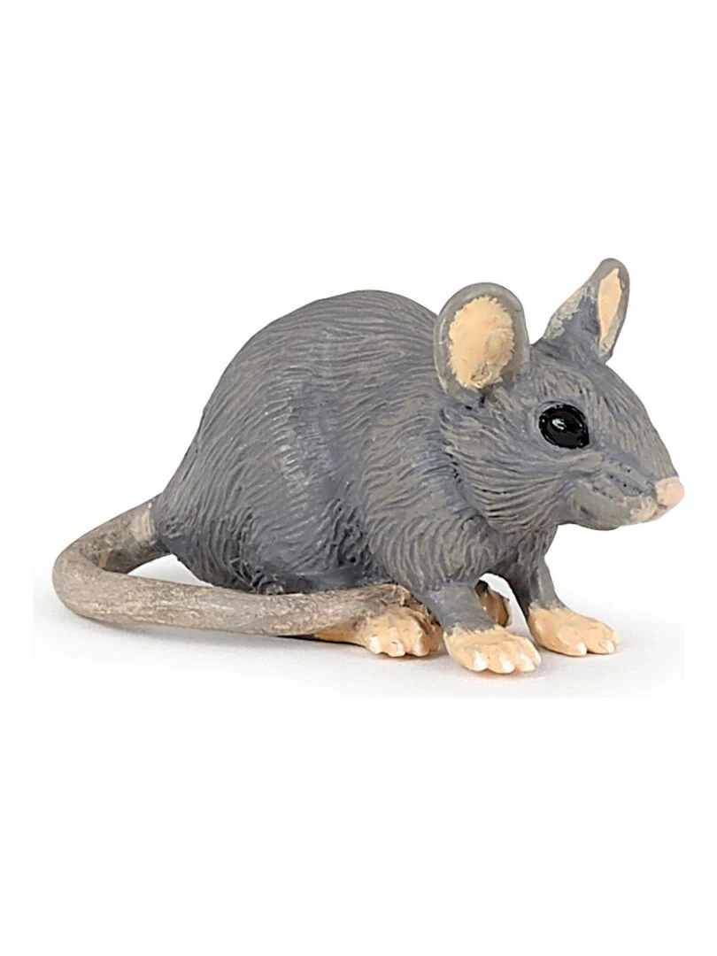 Figurine Souris grise N/A