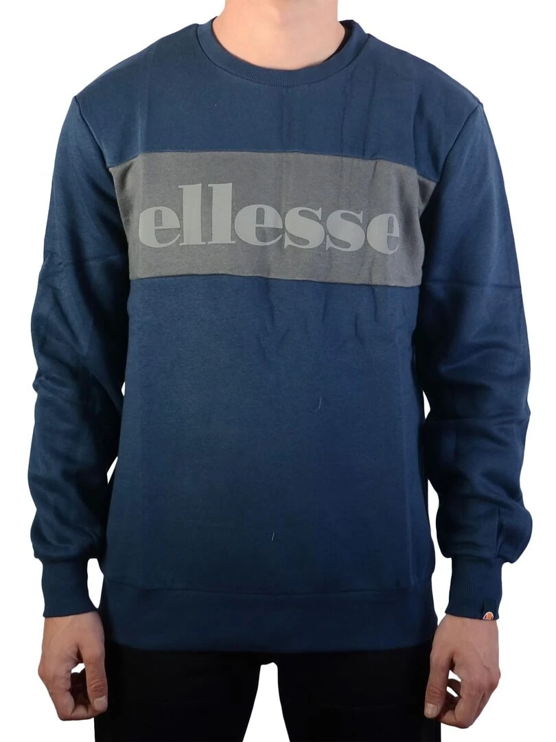 Sweat Ellesse Salia Bleu