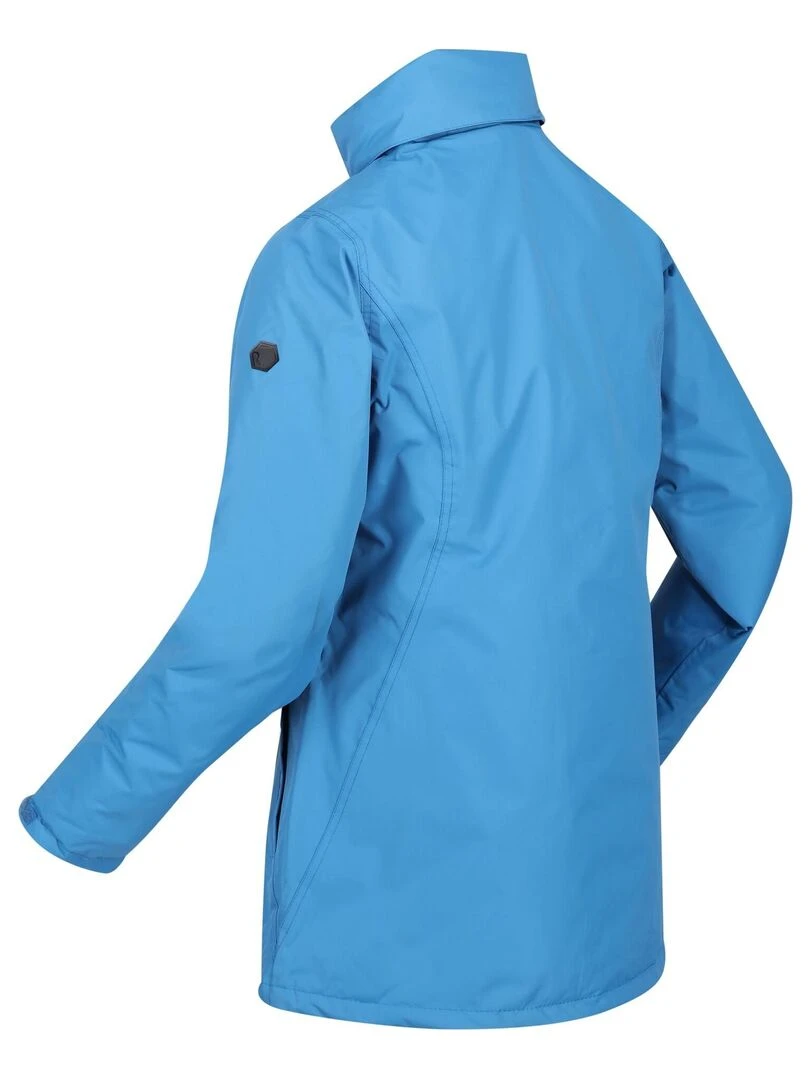 Regatta   Coupe vent BLANCHET   Bleu