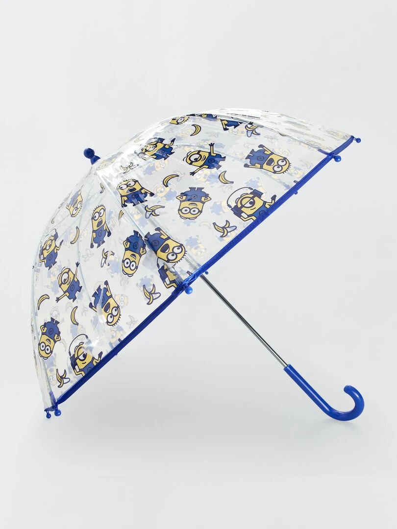 Parapluie 'Minion' Bleu