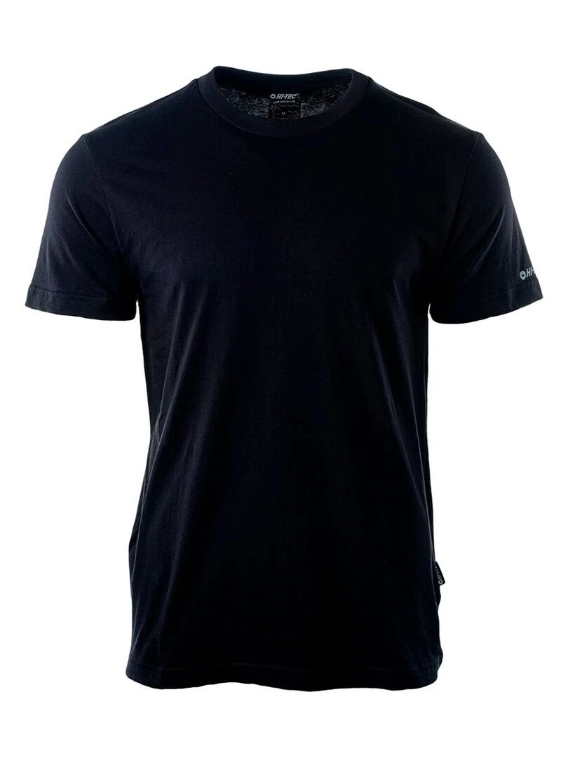 Hi Tec T shirt Noir