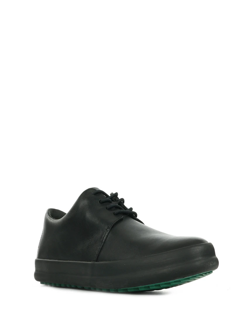 Baskets Chasis Noir