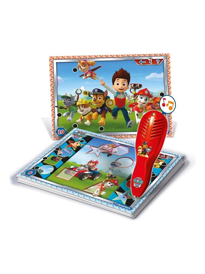 Quizzy Pat'Patrouille (PAW Patrol) N/A
