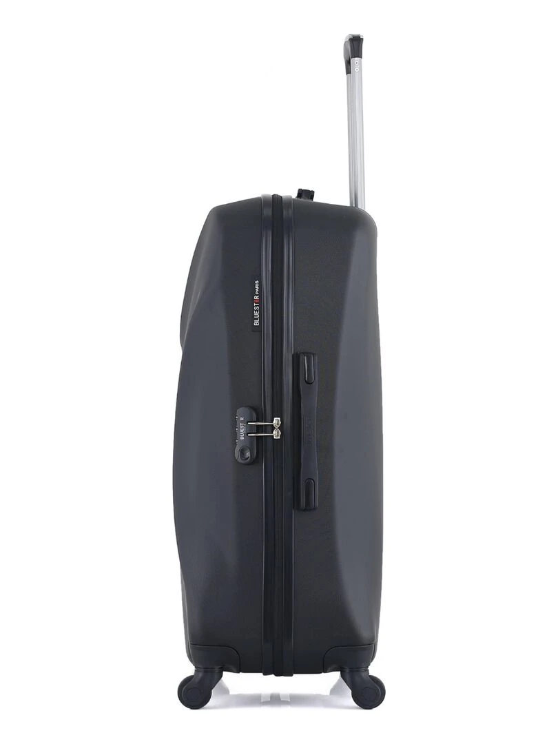 BLUESTAR   VALISE L GARIBALDI   Noir