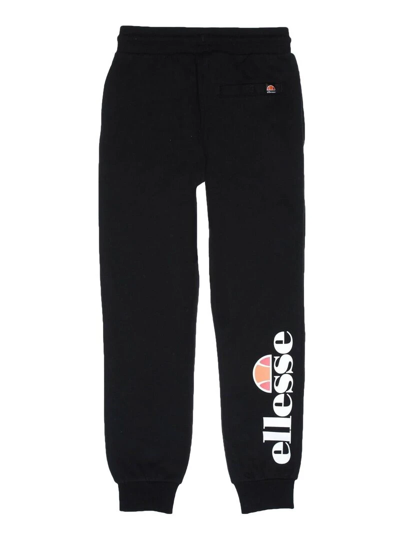 Pantalon Sportswear Colino Jog Pant Kids Noir