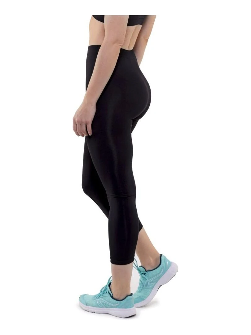Legging amincissant noir BEAUTYTHERM   Noir