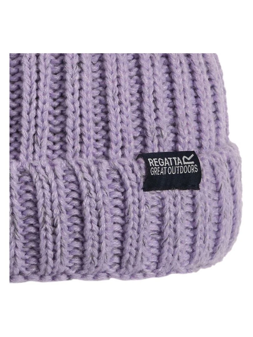 Regatta   Bonnet LUMINOSITY   Violet