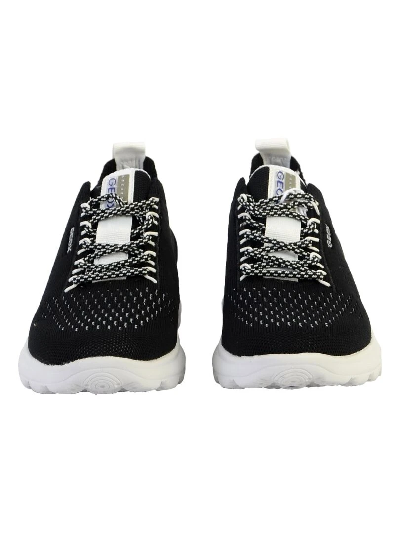 Basket Geox Spherica   Noir