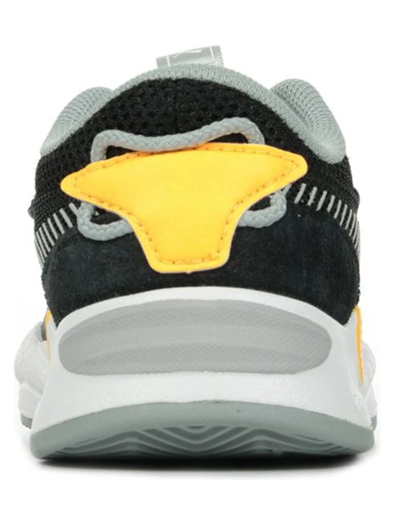 Baskets PUMA Rs Z Top Ac Inf   Noir