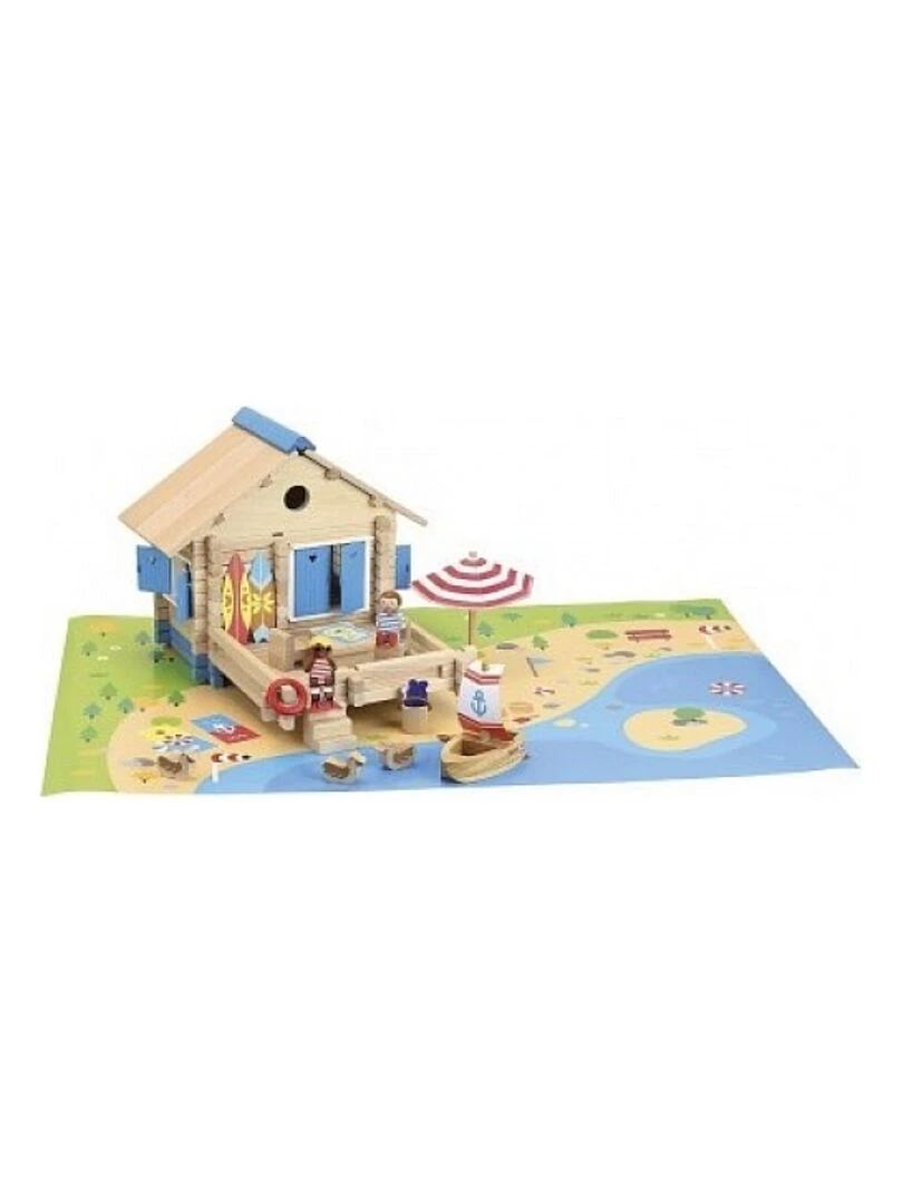 'jeujura' Maison Du Bord De L Eau   N/A